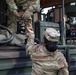 CBRNE Decontamination Training