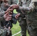 CBRNE Decontamination Training