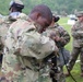 CBRNE Decontamination Training