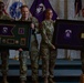 353rd CACOM Hosts Change of Command Ceremony
