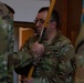 353rd CACOM Hosts Change of Command Ceremony