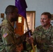 353rd CACOM Hosts Change of Command Ceremony