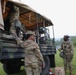 CBRNE Decontamination Training