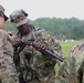 CBRNE Decontamination Training