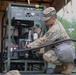 CBRNE Decontamination Training