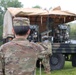 CBRNE Decontamination Training