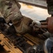 U.S. Army wheeled vehicles arrive in Washington D.C. for 250th Birthday