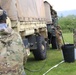 CBRNE Decontamination Training