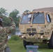 CBRNE Decontamination Training