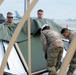 155th Air Refueling Wing Conducts Combat Readiness Exercise