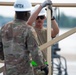 155th Air Refueling Wing Conducts Combat Readiness Exercise