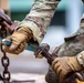 U.S. Army wheeled vehicles arrive in Washington D.C. for 250th Birthday