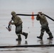 155th Air Refueling Wing Conducts Combat Readiness Exercise