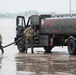 155th Air Refueling Wing Conducts Combat Readiness Exercise