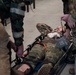 155th Air Refueling Wing Conducts Combat Readiness Exercise