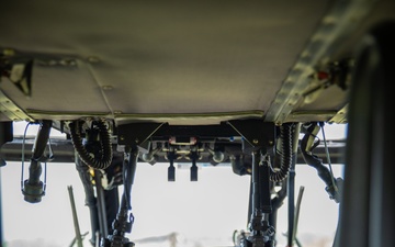 1-137th Aviation Regiment Annual Training