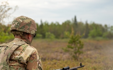 1-137th Aviation Regiment Annual Training