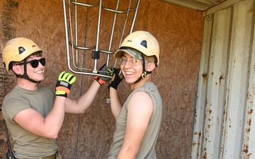 188 Fire Department Close Quarters Rescue