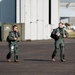 142nd Wing F-15s Prepare for Take-Off