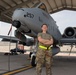 Engine troops heart of A-10