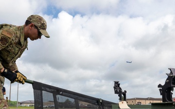 125th Med Det 1 trains today to save lives tomorrow