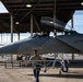 142nd Wing F-15s Prepare for Take-Off