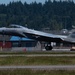 F-15EX Eagle II Takes Off