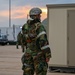 155th ARW Tests Warfighting Capabilities During Combat Readiness Exercise
