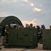 155th ARW Tests Warfighting Capabilities During Combat Readiness Exercise