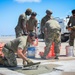 155th ARW Tests Warfighting Capabilities During Combat Readiness Exercise
