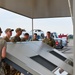 155th ARW Tests Warfighting Capabilities During Combat Readiness Exercise