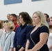 Change of Responsibility Ceremony for Missouri Air National Guard Command Chief Master Sergeant