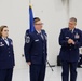 Change of Responsibility Ceremony for Missouri Air National Guard Command Chief Master Sergeant