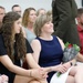 Change of Responsibility Ceremony for Missouri National Guard Command Sergeant MajorState