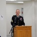 Change of Responsibility Ceremony for Missouri Air National Guard Command Chief Master Sergeant