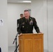 Change of Responsibility Ceremony for Missouri Air National Guard Command Chief Master Sergeant