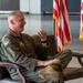 Col Paul Kanning Fini Flight &amp; Retirement Ceremony