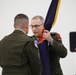 Change of Responsibility Ceremony for Missouri Air National Guard Command Senior Enlisted Leader