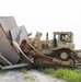 QLLEX supports Fort Dix Range Control with demolition of training aids