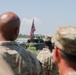 U.S. Soldiers Rehearse Wet Gap Crossings for Saber Guardian 25