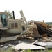 QLLEX supports Fort Dix Range Control with demolition of training aids