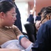 USNS Comfort Medical Training Exercise