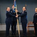 81st Aerial Port Squadron Gains New Commander