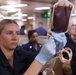 USNS Comfort Medical Training Exercise