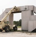QLLEX supports Fort Dix Range Control with demolition of training aids