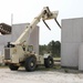 QLLEX supports Fort Dix Range Control with demolition of training aids