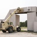QLLEX supports Fort Dix Range Control with demolition of training aids