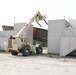 QLLEX supports Fort Dix Range Control with demolition of training aids