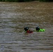 West Virginia National Guard's AITEC conducts training with first responders to prepare for natural disaster response