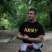 West Virginia National Guard's AITEC conducts training with first responders to prepare for natural disaster response